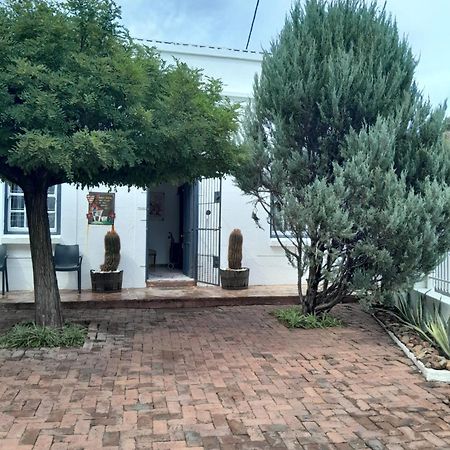 Karoo-Koppie Hotel Colesberg Exterior foto