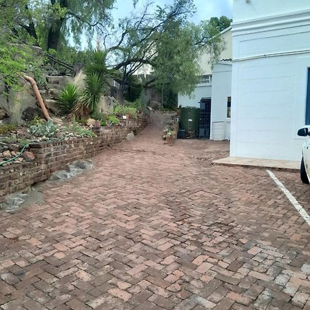 Karoo-Koppie Hotel Colesberg Exterior foto