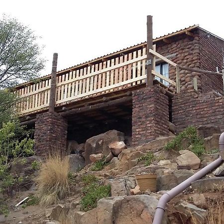 Karoo-Koppie Hotel Colesberg Exterior foto