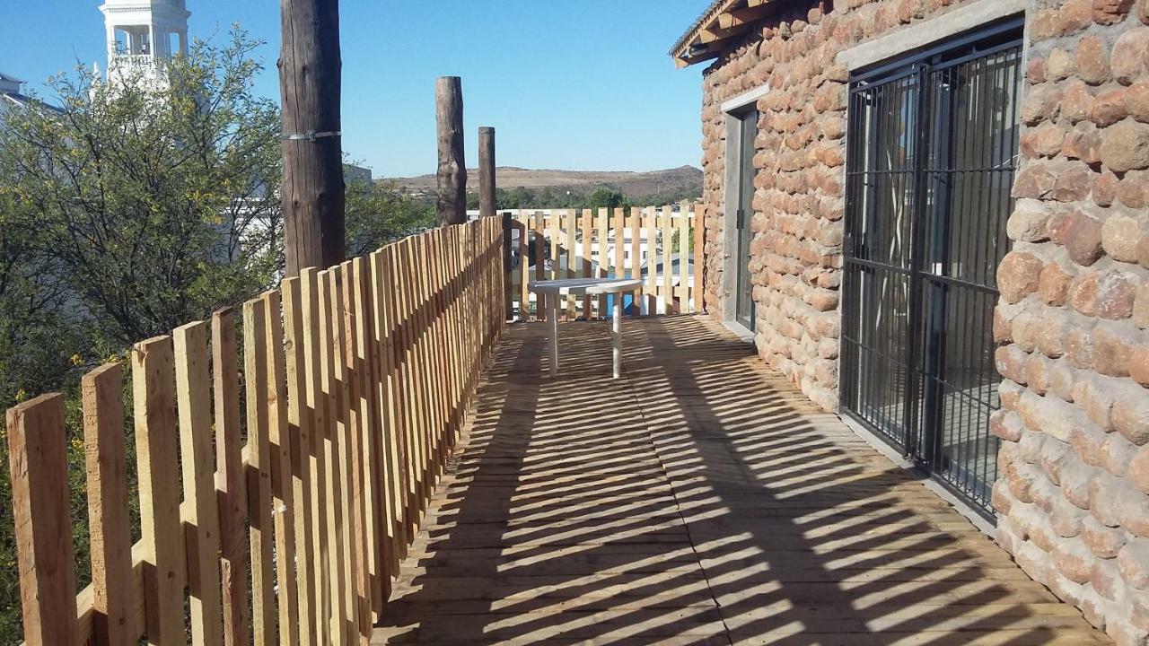 Karoo-Koppie Hotel Colesberg Exterior foto