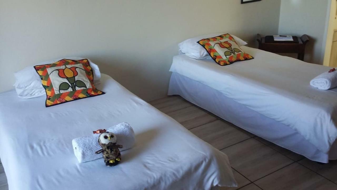 Karoo-Koppie Hotel Colesberg Exterior foto