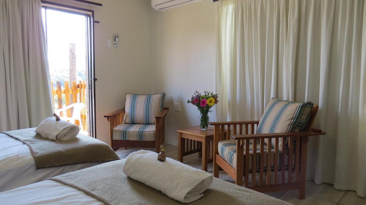 Karoo-Koppie Hotel Colesberg Exterior foto