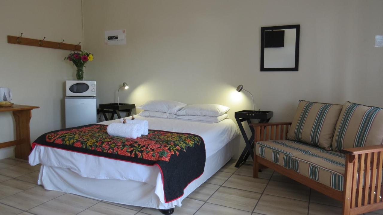 Karoo-Koppie Hotel Colesberg Exterior foto