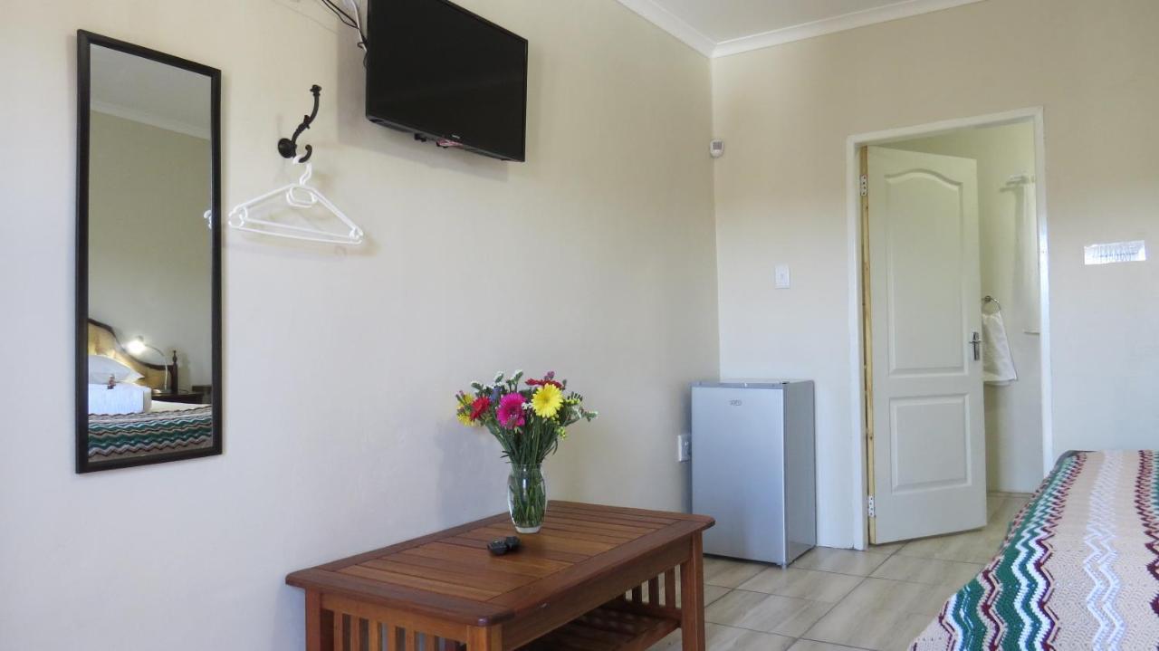 Karoo-Koppie Hotel Colesberg Exterior foto