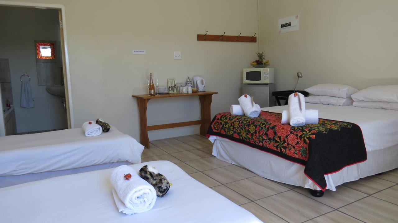 Karoo-Koppie Hotel Colesberg Exterior foto