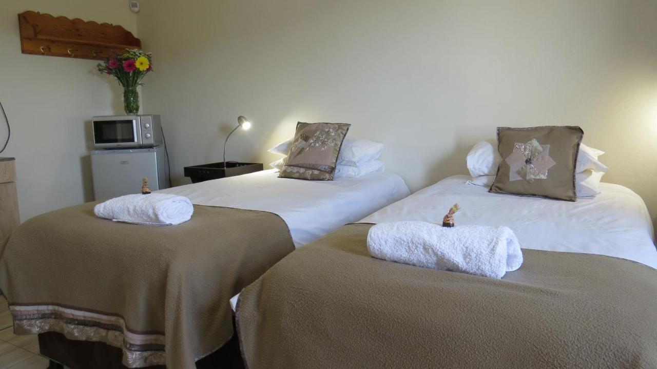 Karoo-Koppie Hotel Colesberg Exterior foto