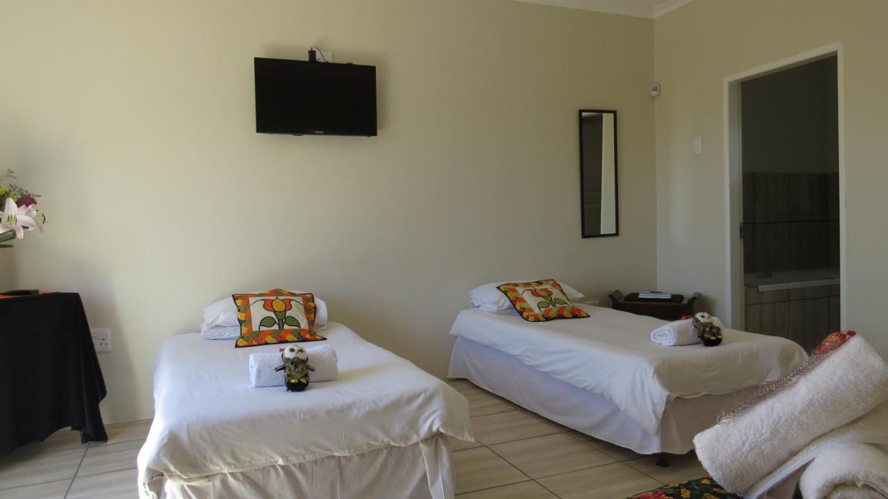 Karoo-Koppie Hotel Colesberg Exterior foto