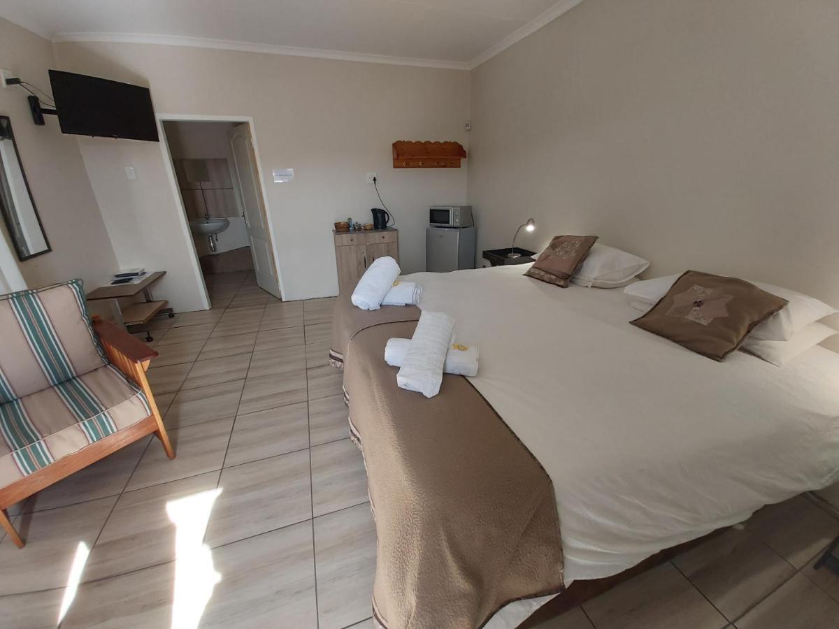 Karoo-Koppie Hotel Colesberg Exterior foto